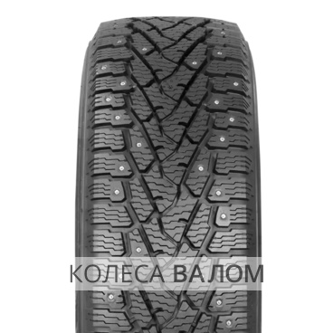 IKON TYRES 225/75 R16С 121/120R Autograph Ice C3 шип